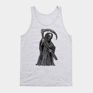 Mort Tank Top